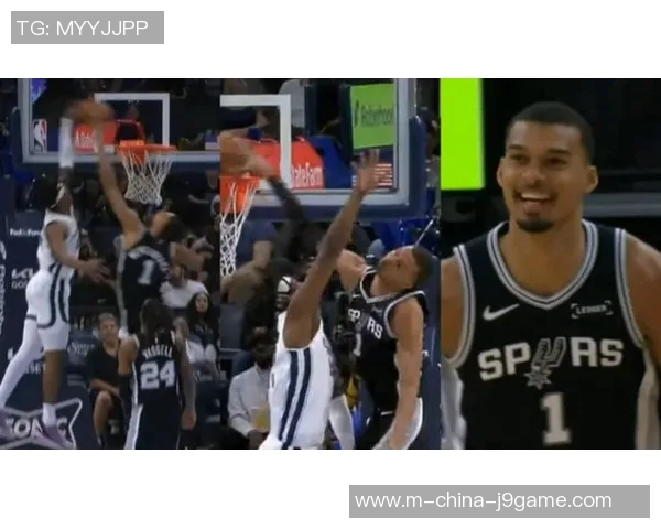 马刺与灰熊季后赛对决分析及精彩瞬间回顾